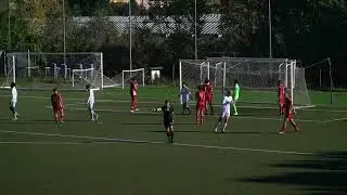 Primavera 2 | Entella-Bari 4-2