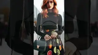 Inspired by Outfit