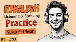 B2 English Listening Practice | Frustration, Stress & Depression&mdash; Know the Difference & Take Control
