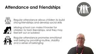 Why Attendance Matters?