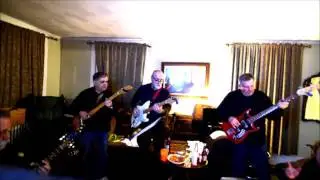 THEY CALL ME THE BREEZE - DICK EGO & FRIENDS
