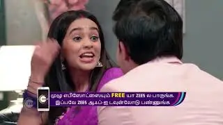 Ep - 1652 | Iniya Iru Malargal | Zee Tamil | Best Scene | Watch Full Ep on Zee5-Link in Description