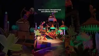 Things to know before you visit Disneyland California - Part 1 🇺🇸🎢