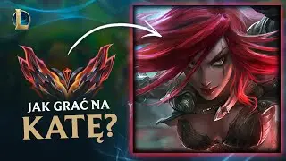 Katarina - Skontrowani #1