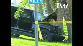 Macho Man Randy Savage died from heart attack and car accident in Tampa, Florida