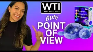 Our Point of View on Cloud b Comforting Nightlights From Amazon