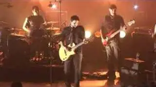 Karkwa, &Eacute;chapper au sort (Live)
