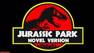 Jurassic Park Novel Build in Jurassic World Evolution 2 | JWE2 Sandbox Park | Cinematic Tour