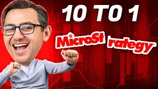 New MSTR Stock Price To Buy After The 10 to 1 Stock Split