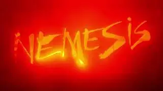 Phalanx Expo Nemesis Story Screen Recreation |No text better Ending|