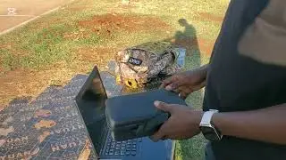 Drone Review @SoyDRONET56 @fpvdrones @DroneXL
