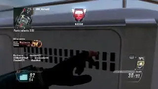 NUCLEAR vs TRYHARDS ITALIANOS