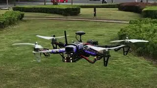 TBS Discovery China clone build