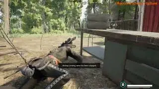 Horn Tooting | Vigor Gameplay