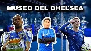 TOUR COMPLETO POR EL MUSEO DEL CHELSEA