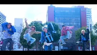 Find=i『Superstar』MusicVideo