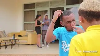 BAMENYA SERIES S 02 EP 24/Basubiranyemo, Soleil yarakaye