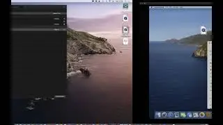 07 New MacPro / Affinity Designer