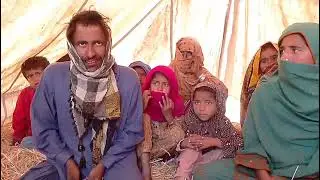 جیکب آباد سندھ تحصیل ٹھل کے رہائشی متاثرہ خاتون اہل خانی پریس کانفرنس انصاف کی اپیل