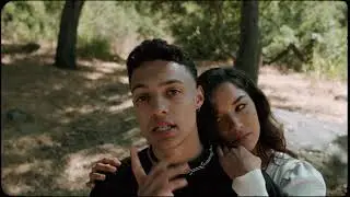 Lxst - Upset (Official Music Video)