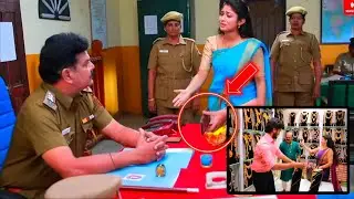 Malli serial promo 638 / 5th Feb 2026 / Tamil serial promo / Malli serial review / Malli 638