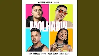 Molhadin - Remix Pagod&atilde;o