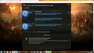Diablo 3 Beta Patch 9 Inc
