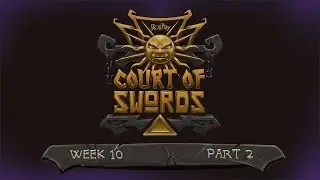 RollPlay - Court of Swords - S2 - Week 10, Part 2 - A Hard Fight