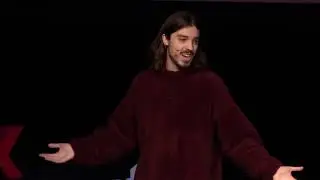 Ed Earthlings - Argumentos contra el veganismo (doblado al Espa&ntilde;ol) TEDxBathUniversity