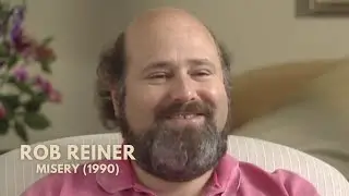 Rob Reiner &ndash; When Success Becomes a Prison - Lost Icons