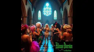 Episode 6: Politics, Drag Queens and Ghosts