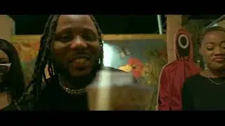 Daddy Dobia - Make Money (Official Music Video)