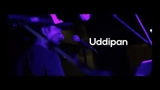 Ativa - Uddipan Live at Jamsteady -TopCat CCU