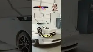 САМЫЙ ЖЁСТКИЙ ТЕСТДРАЙВ TESLA