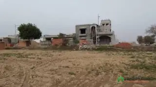 1 KANAL RESIDENTIAL PLOT FOR SALE IN IQBAL AVENUE PHASE 3 LAHORE