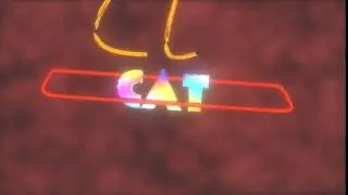 İntro 4  - CatGamingTR V2 - Leon GFX