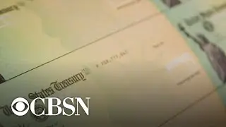 Billions in latest Child Tax Credit payments sent to millions of families