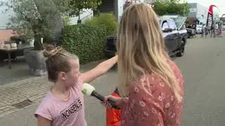 Eeft van der Ende op WOS TV ontdekt Maasdijk