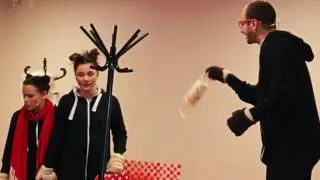 Benjamin de Beer Trailer