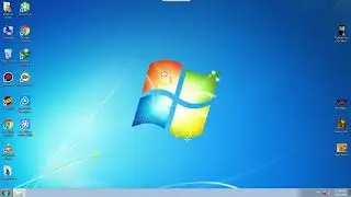 how to make folder without name and hide