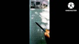 🖥 Basic knowledge of computer 🖥