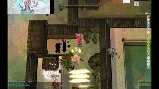 GvG ThRo : Abyss Chaser / 03.01.69