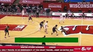 ELI BROOKS the best actions