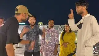 Amazing Rhythm guys. Mind blowing Bangla raff.