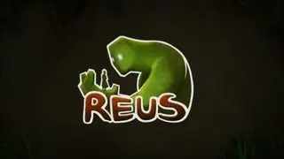 Reus Gameplay - Part 1 - Giants and the People who Hate Them