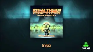 Stealth Inc 2 Soundtrack: Track 9 - Inko