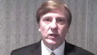Congressman John Fleming (R-LA 4) - The American Conservative Union
