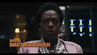 The Suicide Squad (2021) | Opening Credits 