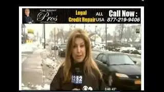 Credit Repair: Best Credit Repair Company