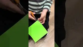 How to make a lucky four-leaf clover 
